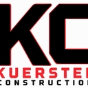 Kuersten Construction logo