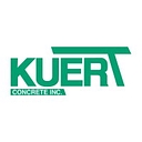 Kuert Concrete Inc logo