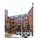 Phi Gamma Delta   Pi Deuteron Chapter logo