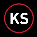 Kuhl / Swaine Creative logo