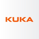 Kuka Robotics logo