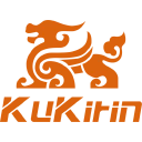 KuKirin-scooter Global logo