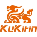 KuKirin-scooter logo