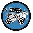 KuKú Campers EHF logo