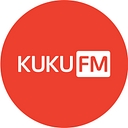KukuFM logo