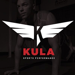 Kula Sports Performance logo