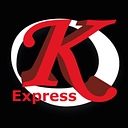 Kulcha Express logo