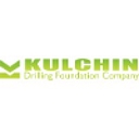 Kulchin Foundation Drilling Co. logo
