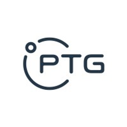 PTG KULDETEKNISK AS logo
