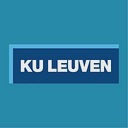 KU Leuven logo