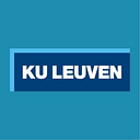 KU Leuven logo
