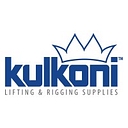 Kulkoni, Inc.   Lifting & Rigging Supplies logo