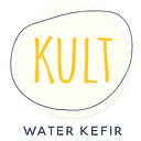 KULT kefir logo