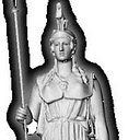 Kult of Athena logo