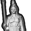 Kult of Athena logo