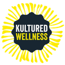 kulturedwellness.com logo