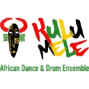 Kulu Mele African Dance And Drum Ensemble logo