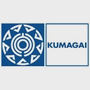Kumagai Gumi logo