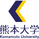 Kumamoto University logo
