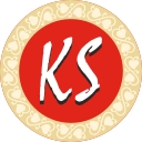 Kumaran Silks logo