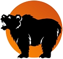 Kuma's Corner logo