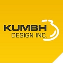 Kumbh Design Inc. logo