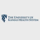 the university of kansas hospital logo