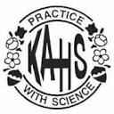 The Kumeu District Agricultural and Horticultural Society logo