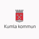 KUMLA KOMMUN logo