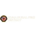 Kuna Rural Fire District logo