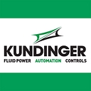 Kundinger, Inc. logo