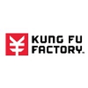 Kung Fu Factory logo