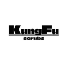 KungFu Scrubs logo