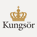 Kungsörs kommun logo