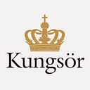 KUNGSÖRS KOMMUN logo