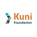 WAYNE D KUNI AND JOAN E KUNI FOUNDATION logo