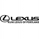 Kuni Lexus Of Portland logo