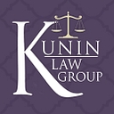 Kunin Law Group logo