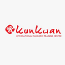 Kunkwan International Mandarin Training Center logo