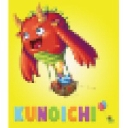 Kunoichi, Inc. logo