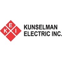 Kunselman Electric logo