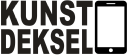 Kunstdeksel logo