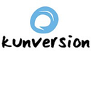 Kunversion+ logo