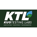 Kuo Testing Labs logo