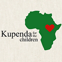Kupenda for the Children