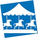 Paramount Parks logo