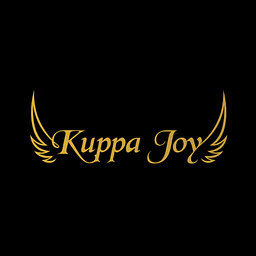 Kuppa Joy Coffee House logo