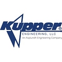 Kupper Engineering, Inc. logo