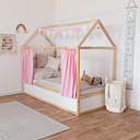 Zubehör fürs IKEA Kura Bett von kura-love