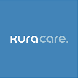 KURA Care Inc logo
